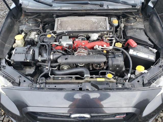 2017 SUBARU WRX STI LI - JF1VA2Y64H9803687