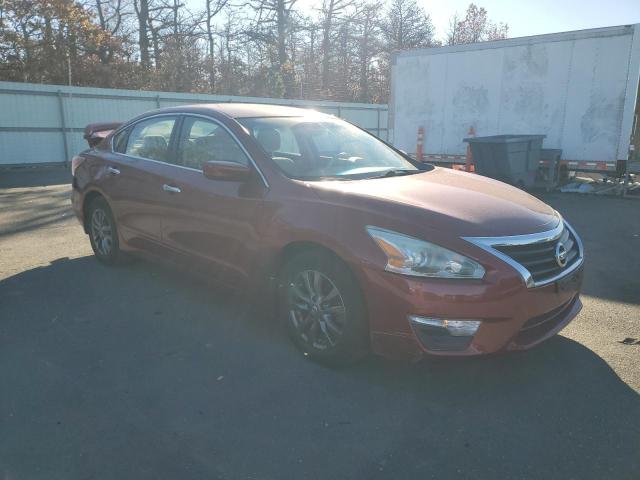 2015 NISSAN ALTIMA 2.5 #3315888094