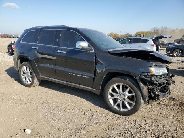2014 JEEP GRAND CHER #3285750666