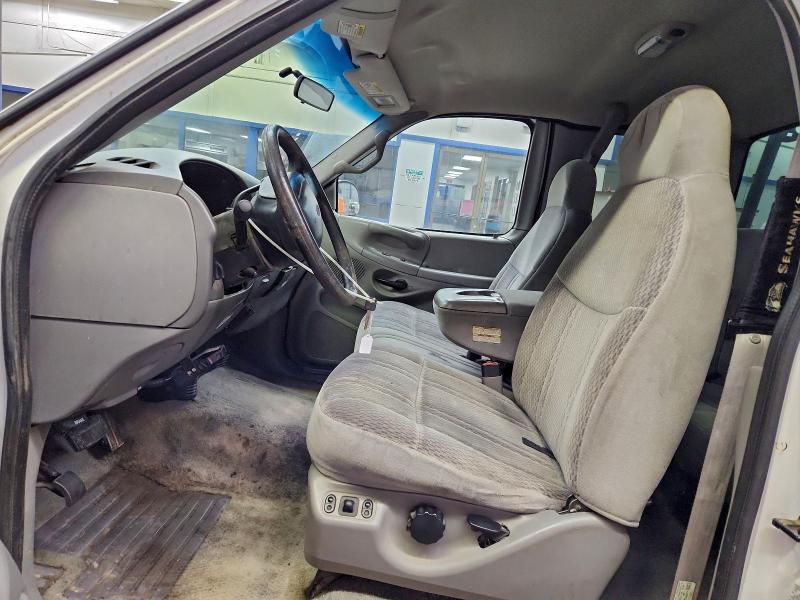 1998 FORD F250 #3308581499