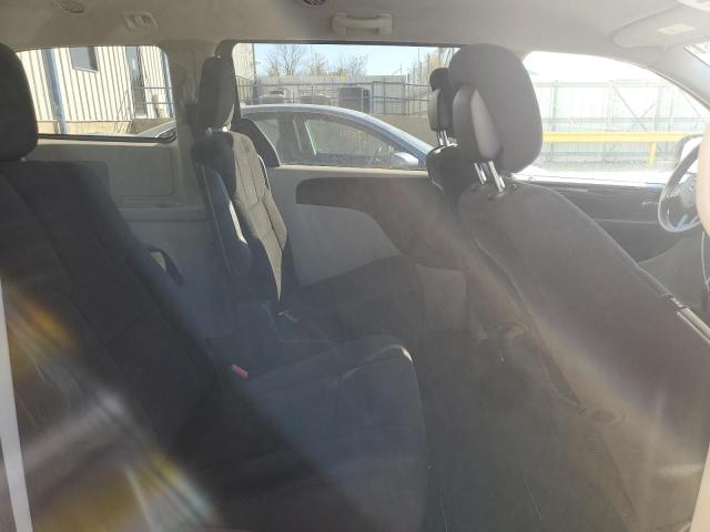 2013 DODGE GRAND CARA #3290247227