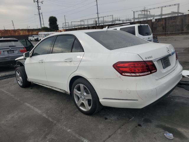 2015 MERCEDES-BENZ E 250 BLUE #3302743019