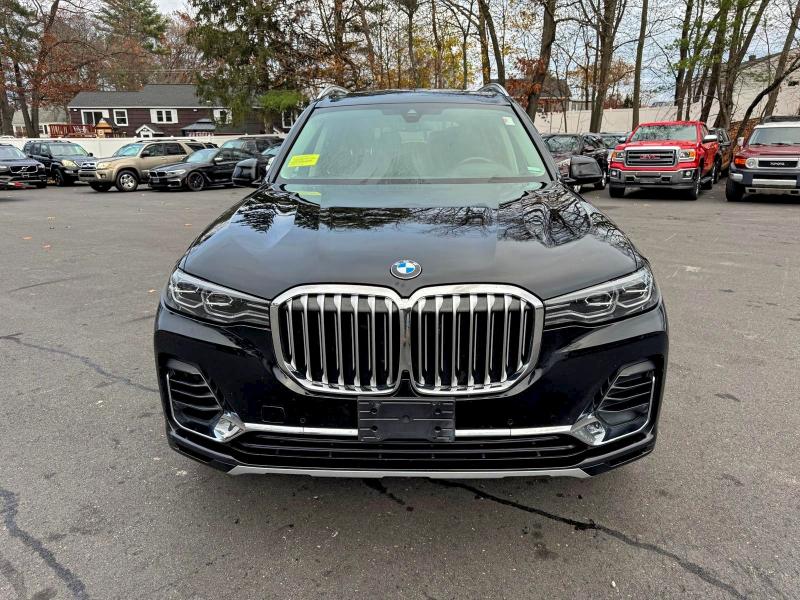 2020 BMW X7 XDRIVE4 #3297893777