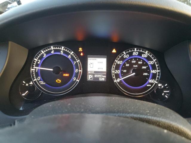 2017 INFINITI QX50 #3296967819