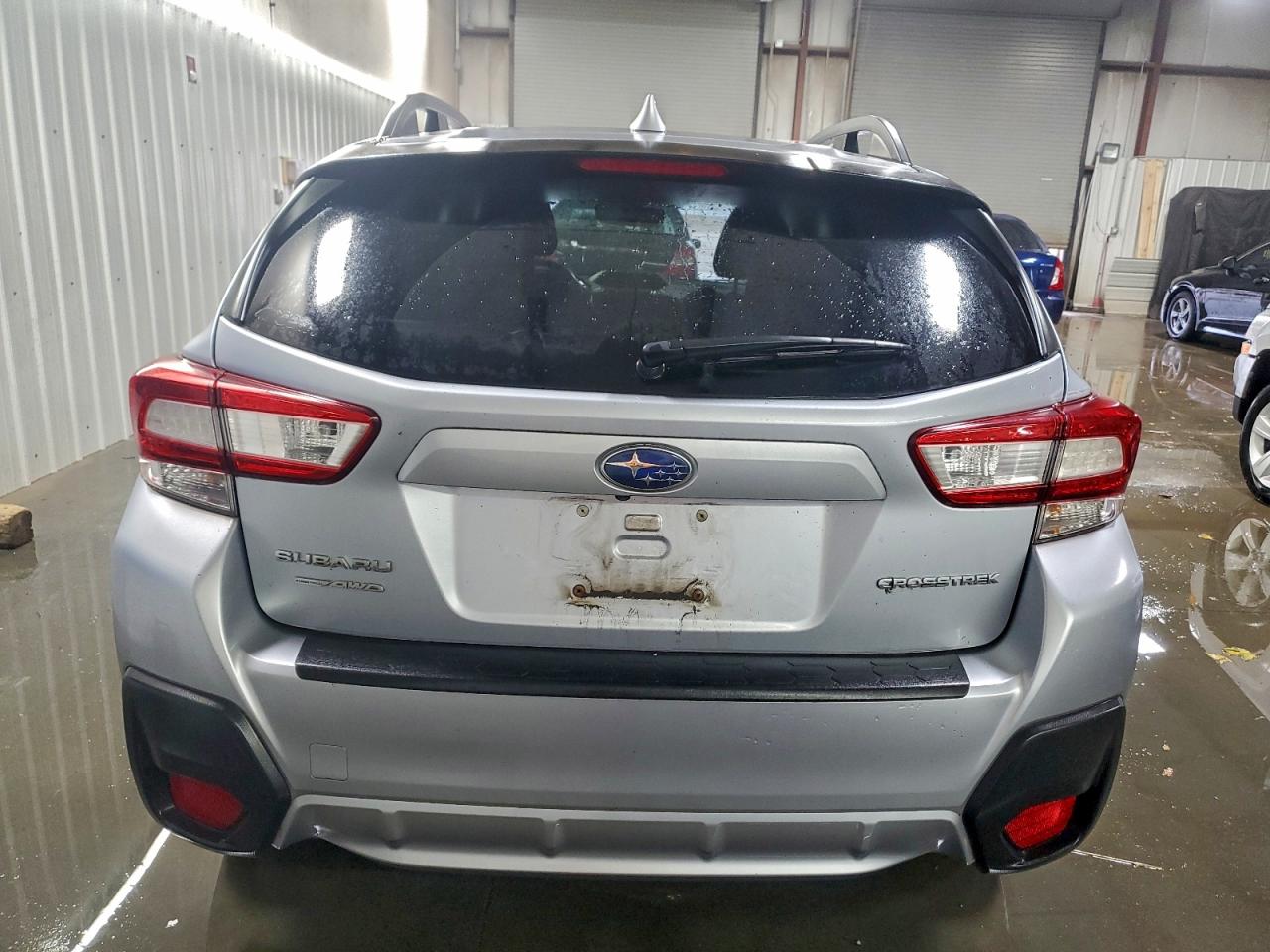 SUBARU CROSSTREK PREMIUM