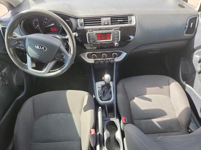 2016 KIA RIO LX - KNADM4A39G6654988