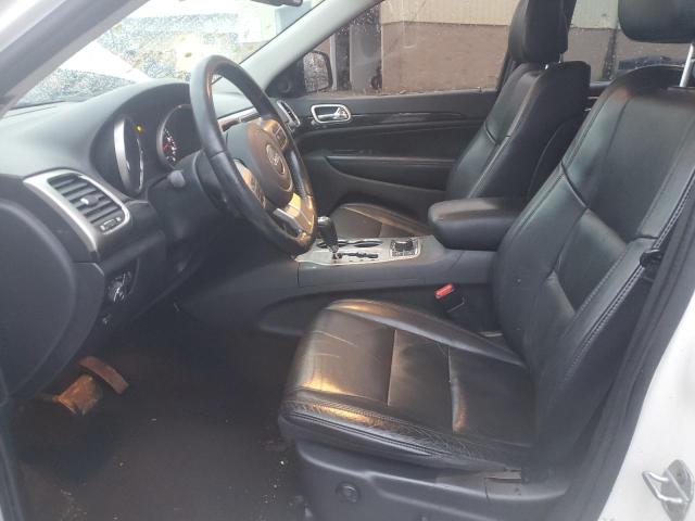 2012 JEEP GRAND CHER #3296890812