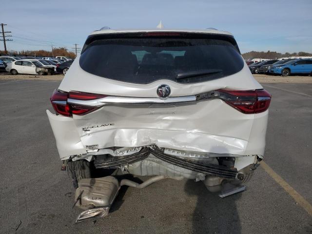 2020 BUICK ENCLAVE AV #3293484435