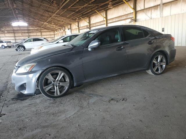 Global Auto Auctions: 2012 LEXUS IS 250