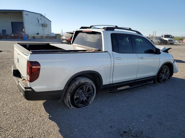 2020 HONDA RIDGELINE #3303779428