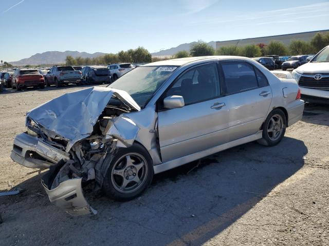 Global Auto Auctions: 2003 MITSUBISHI LANCER OZ