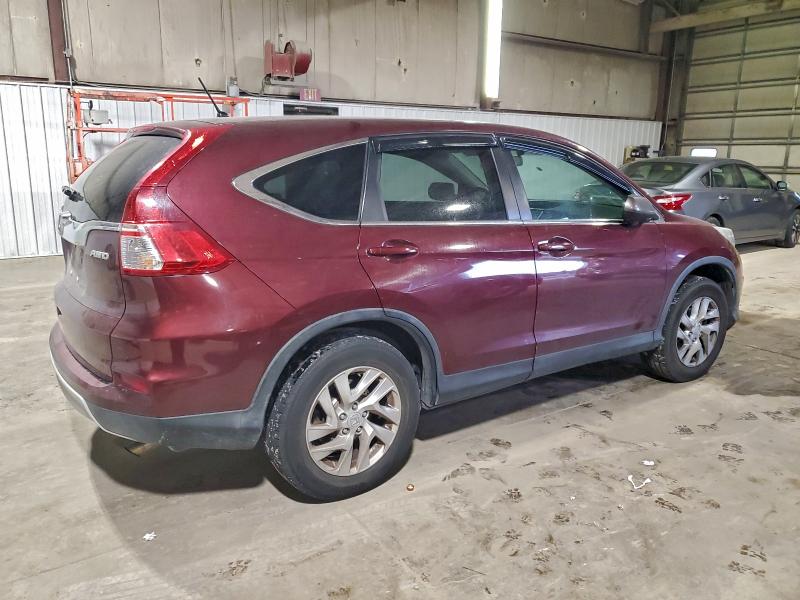 2016 HONDA CR-V EX #3296328483