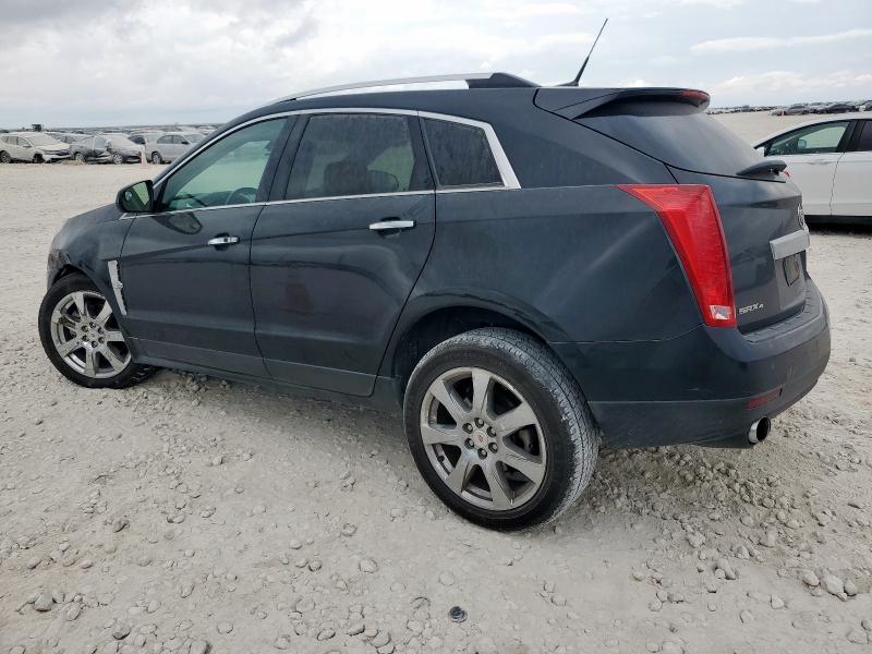 2012 CADILLAC SRX PERFOR #3309808396