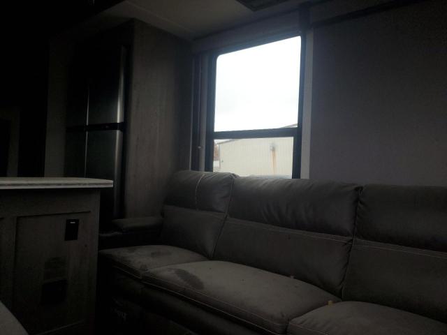 2020 RAPTOR 5TH WHEEL #3293314431