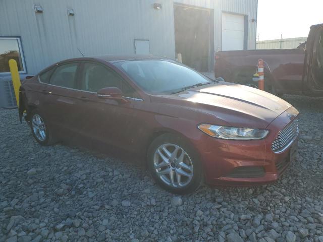 2015 FORD FUSION SE #3297160518