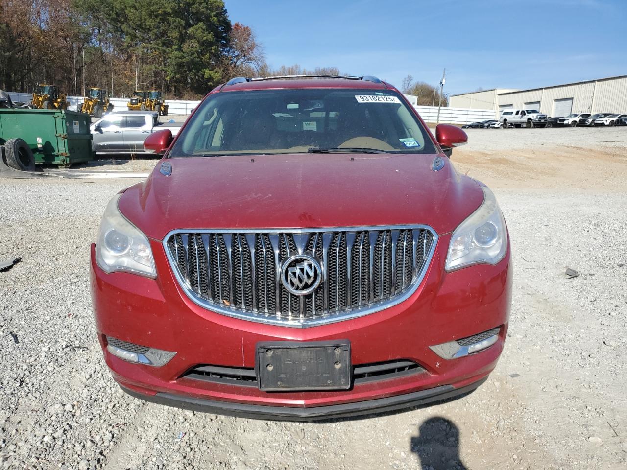 BUICK ENCLAVE