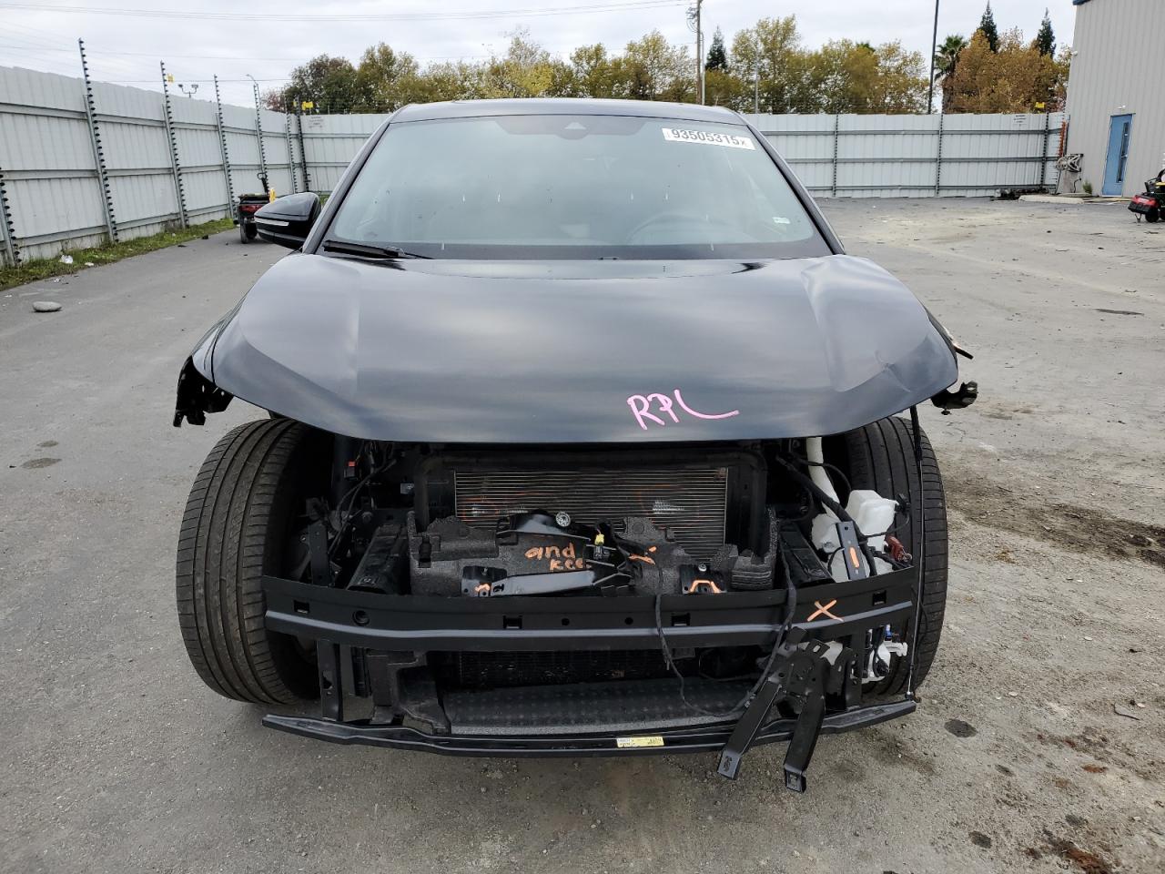 AUDI E-TRON SPORTBACK PRESTIGE