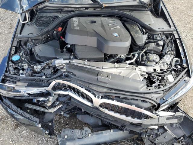 2025 BMW 330I #3312674164