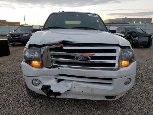 2013 FORD EXPEDITION - 1FMJK2A5XDEF02748