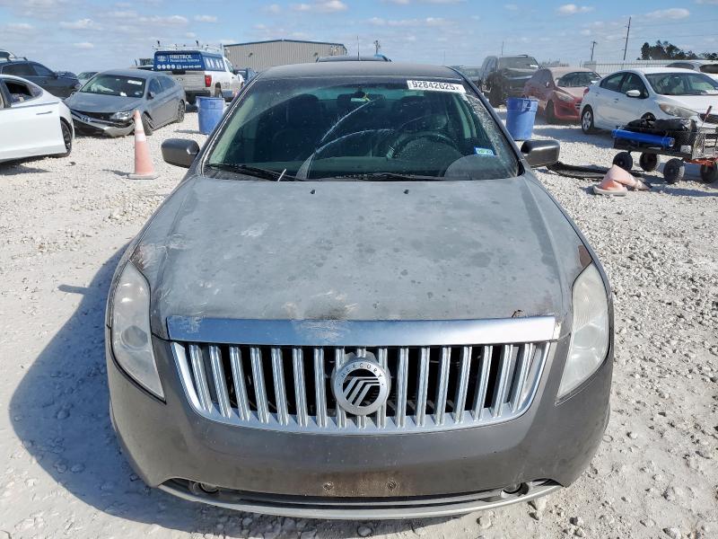 2010 MERCURY MILAN #3294230280
