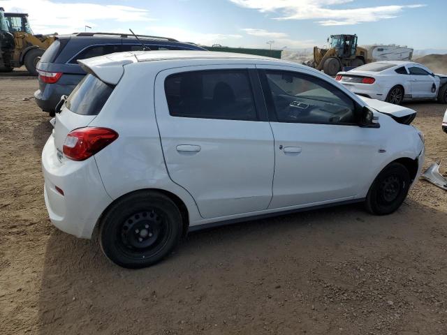 2018 MITSUBISHI MIRAGE GT ML32A5HJ5JH002977