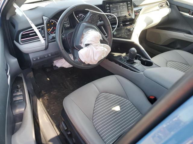 2023 TOYOTA CAMRY SE N #3287400001