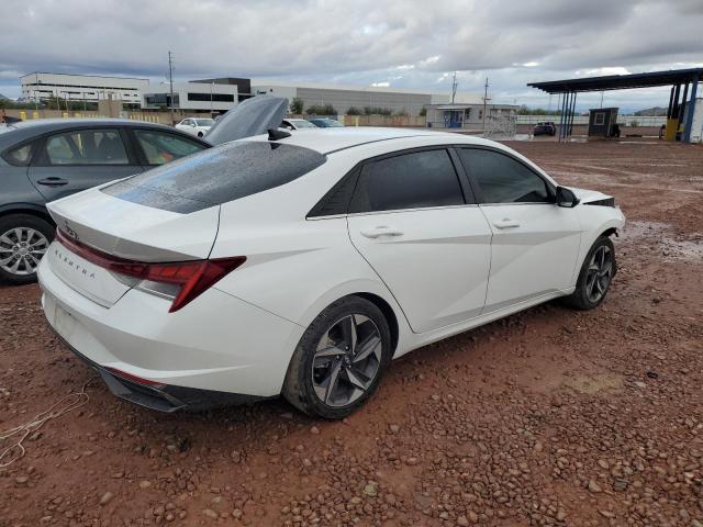 2022 HYUNDAI ELANTRA SE #3310776973