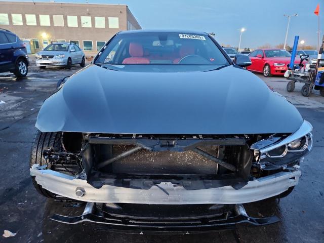 2018 BMW 440XI - WBA4W9C59JAB95054