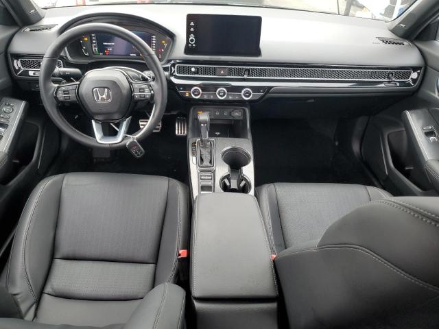 2025 HONDA CIVIC SPOR #3302743026