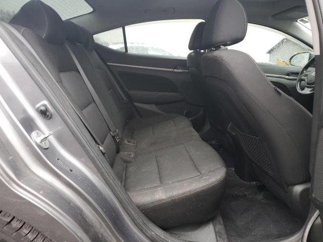 2018 HYUNDAI ELANTRA SE #3309577597
