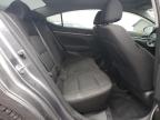 Lot #3309577597 2018 HYUNDAI ELANTRA SE