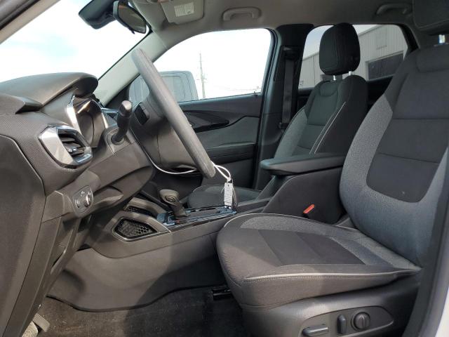 2023 CHEVROLET TRAILBLAZE #3303975700