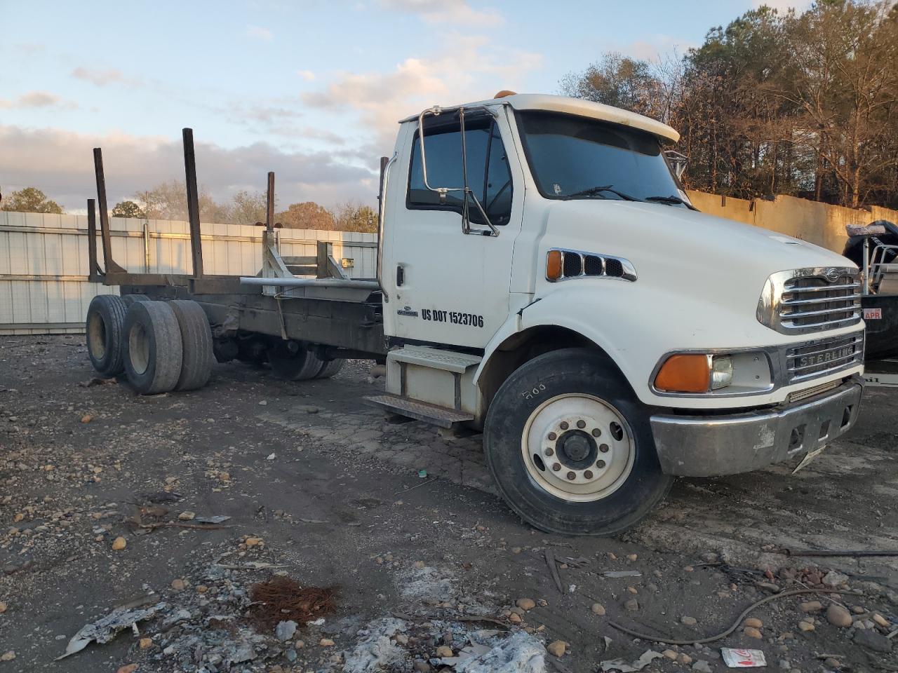 Lot #3291409214 2005 STERLING TRUCK ACTERRA