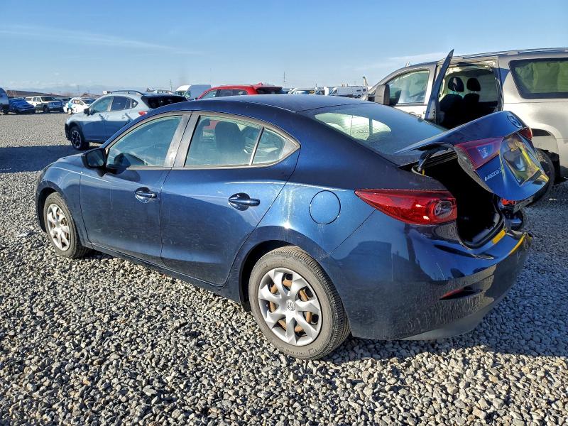 2014 MAZDA 3 SPORT #3302085163