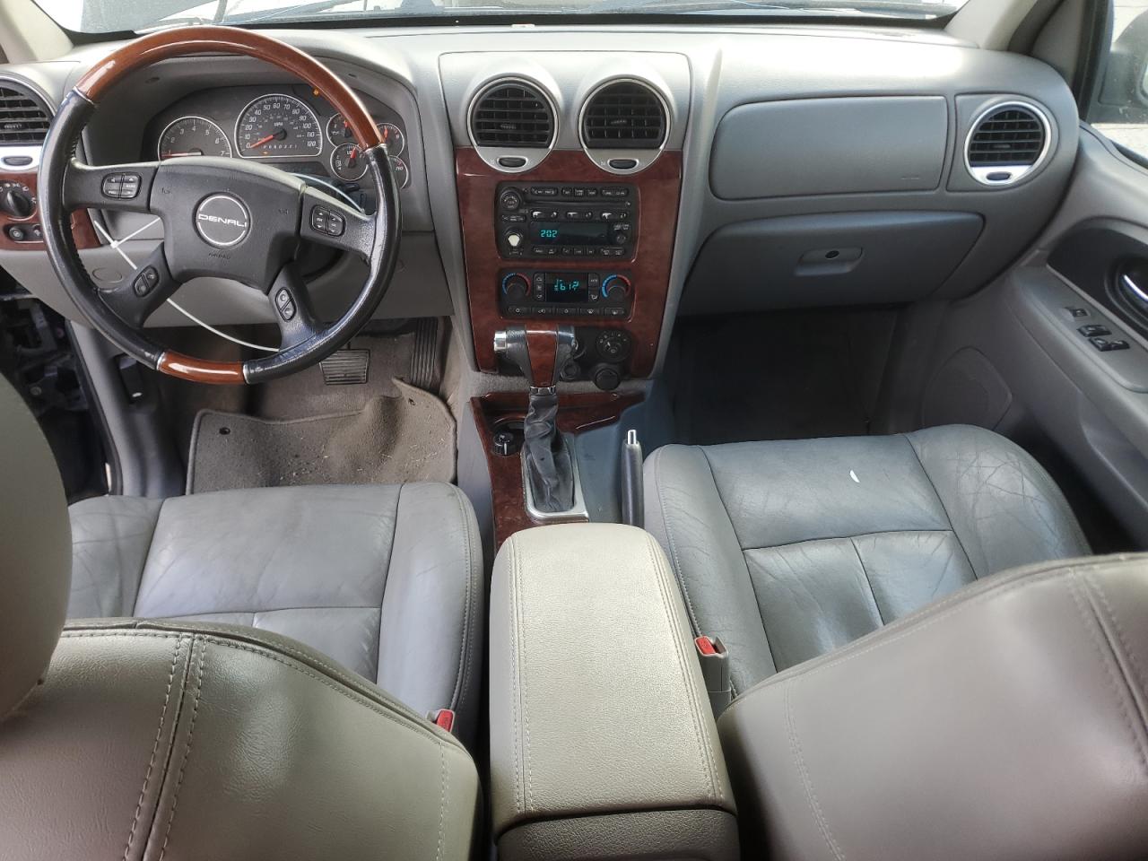 Lot #3290471803 2006 GMC ENVOY DENA