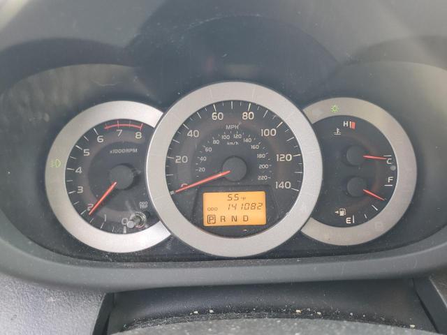 2010 TOYOTA RAV4 SPORT #3290262225