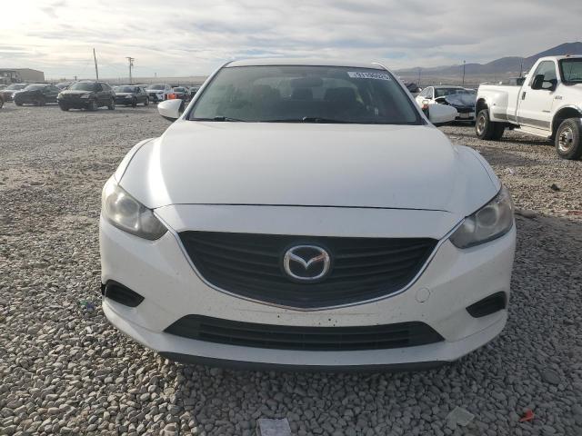 2016 MAZDA 6 SPORT - JM1GJ1U56G1401841