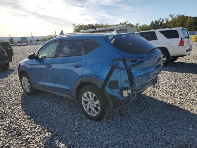 2019 HYUNDAI TUCSON LIM #3303811450