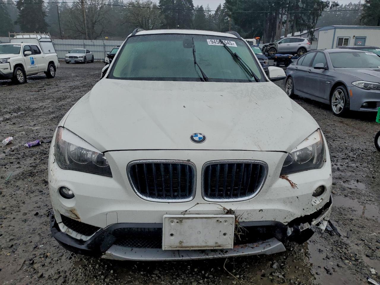 BMW X1 XDRIVE28I