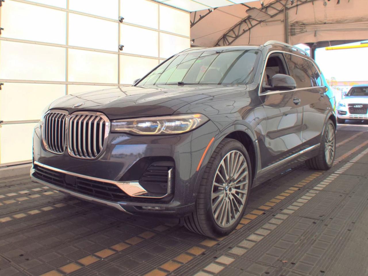 BMW X7 XDRIVE50I