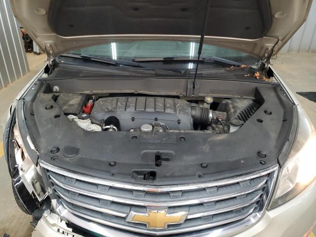 2016 CHEVROLET TRAVERSE L #3301847504