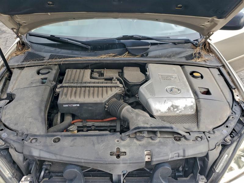 2006 LEXUS RX 400 #3309679857