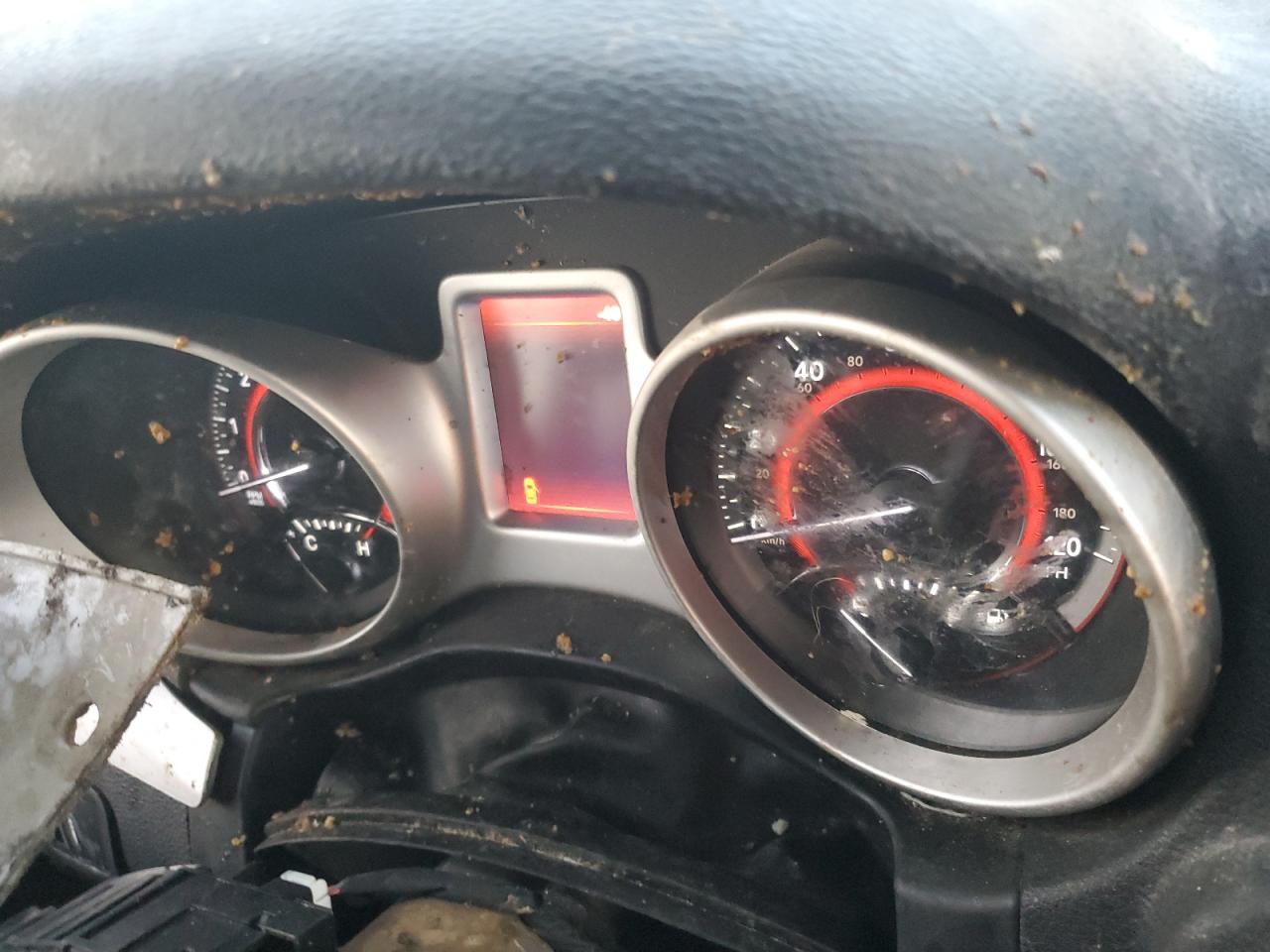 Lot #3302847896 2017 DODGE JOURNEY SX