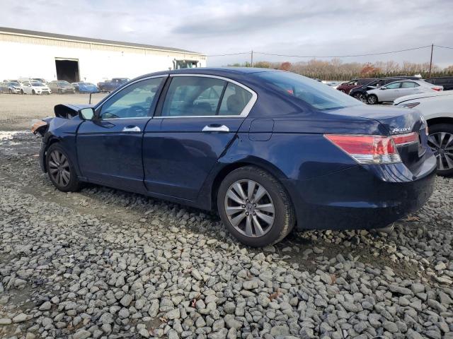 2012 HONDA ACCORD EX #3304592442
