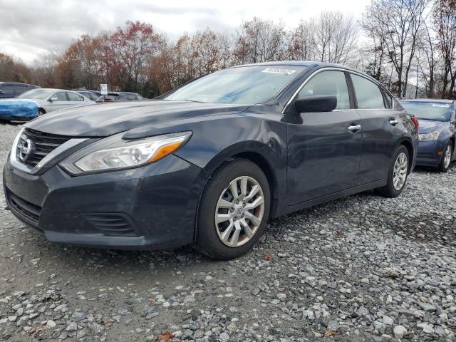 2016 NISSAN ALTIMA 2.5 #3305323333