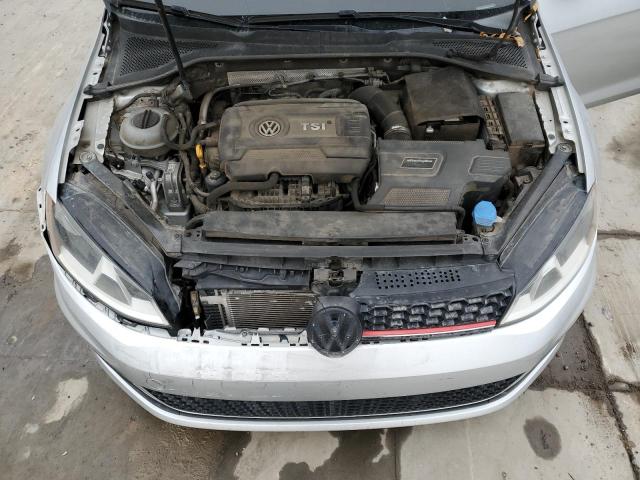 2017 VOLKSWAGEN GTI S #3302744025