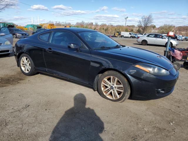 2008 HYUNDAI TIBURON GS #3310438295