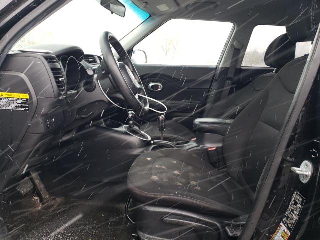 2016 KIA SOUL #3283849456