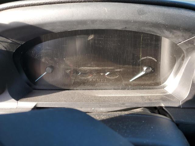 2022 FORD EXPLORER P #3297956810