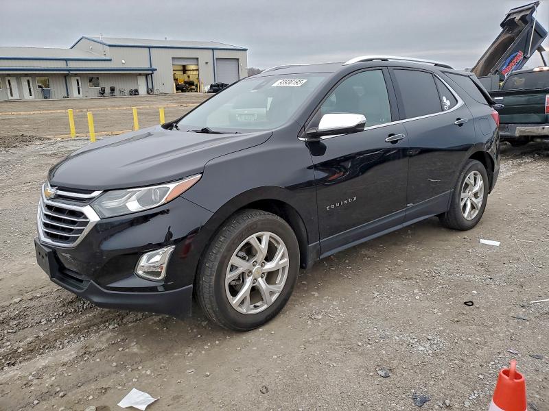 2020 CHEVROLET EQUINOX PR #3297011378